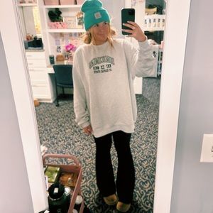 Meet your Posher, Haley